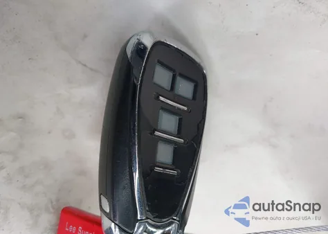 2017 Chevrolet Cruze Lt Auto z USA, uszkodzony, nr VIN 1G1BE5SM6H7175016